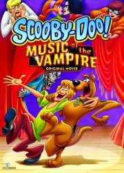 hd-Scooby-Doo! Music of the Vampire