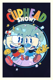 hd-The Cuphead Show!