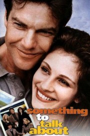 hd-Something to Talk About