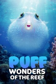 hd-Puff: Wonders of the Reef