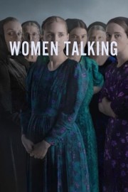 hd-Women Talking