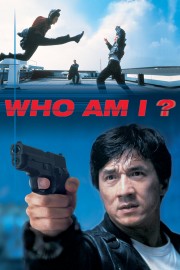 hd-Who Am I?