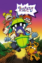 hd-The Rugrats Movie