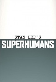 hd-Stan Lee's Superhumans