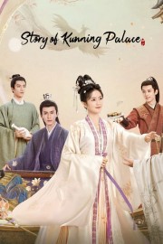hd-Story of Kunning Palace