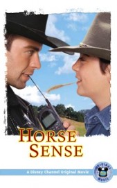 hd-Horse Sense