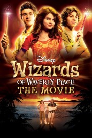 hd-Wizards of Waverly Place: The Movie