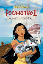 hd-Pocahontas II: Journey to a New World