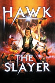 hd-Hawk the Slayer