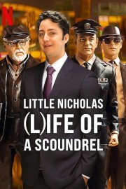 hd-Little Nicholas: Life of a Scoundrel
