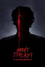 hd-Night Stalker: The Hunt For a Serial Killer