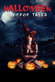 hd-Halloween Horror Tales