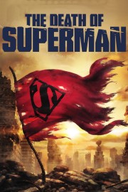 hd-The Death of Superman