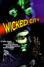 hd-The Wicked City