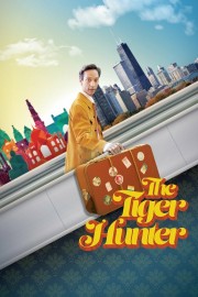 hd-The Tiger Hunter