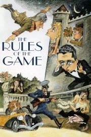 hd-The Rules of the Game