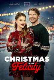 hd-Christmas with Felicity
