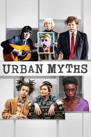 hd-Urban Myths