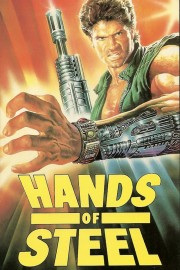 hd-Hands of Steel