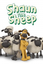 hd-Shaun the Sheep