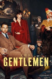 hd-The Gentlemen