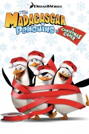 hd-The Madagascar Penguins in a Christmas Caper