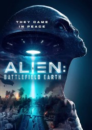 hd-Alien: Battlefield Earth