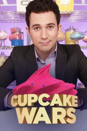 hd-Cupcake Wars