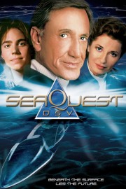 hd-seaQuest DSV