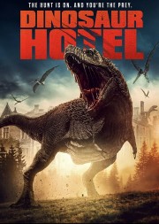 hd-Dinosaur Hotel
