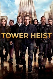 hd-Tower Heist
