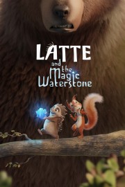 hd-Latte and the Magic Waterstone