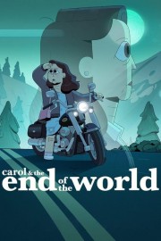 hd-Carol & the End of the World