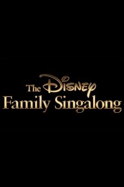 hd-The Disney Family Singalong