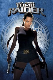 hd-Lara Croft: Tomb Raider