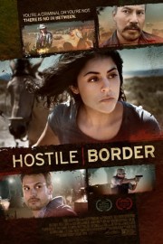 hd-Hostile Border