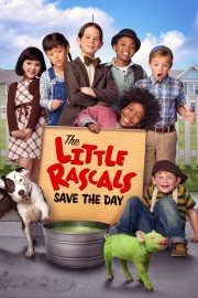 hd-The Little Rascals Save the Day