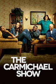 hd-The Carmichael Show