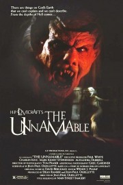 hd-The Unnamable