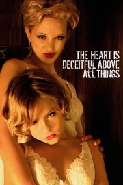 hd-The Heart is Deceitful Above All Things