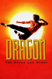 hd-Dragon: The Bruce Lee Story