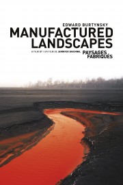 hd-Manufactured Landscapes