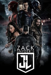 hd-Zack Snyder's Justice League