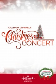 hd-Hallmark Channel's Christmas Concert