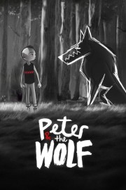 hd-Peter & the Wolf