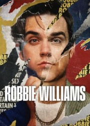 hd-Robbie Williams