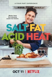 hd-Salt Fat Acid Heat