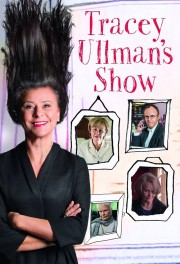 hd-Tracey Ullman's Show