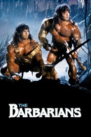 hd-The Barbarians