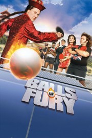 hd-Balls of Fury